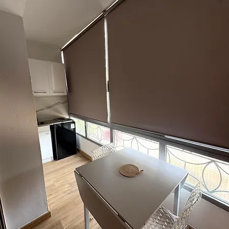 Apartment Sanguinaires Ajaccio (Corsica)