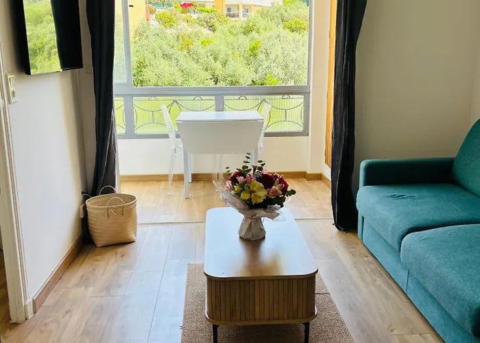 Sanguinaires Appartamento *