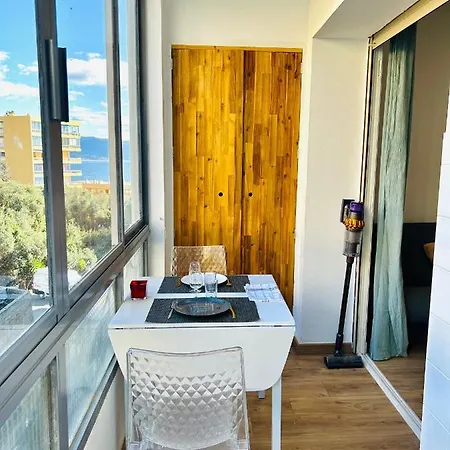 Апартаменти Sanguinaires