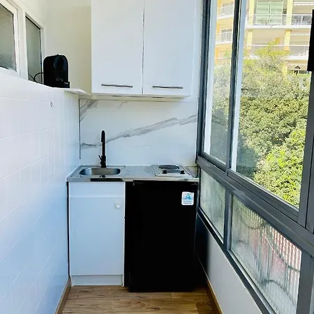 Appartamento Sanguinaires Ajaccio (Corsica)