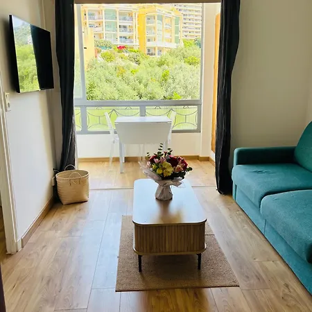 Sanguinaires Апартаменти *