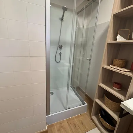 Sanguinaires Apartament