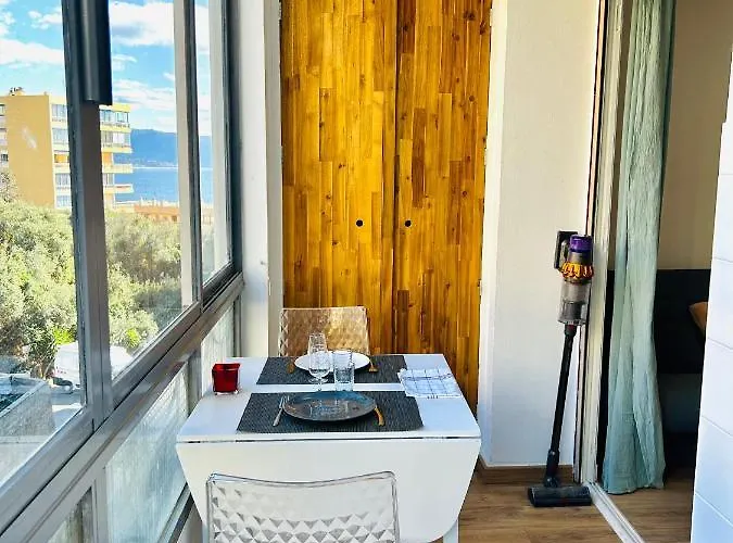 Apartment Sanguinaires