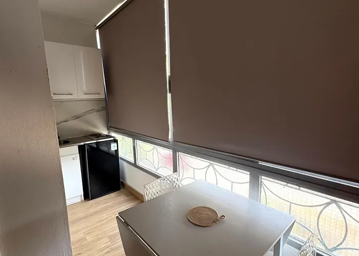 Apartment Sanguinaires Ajaccio (Corsica)