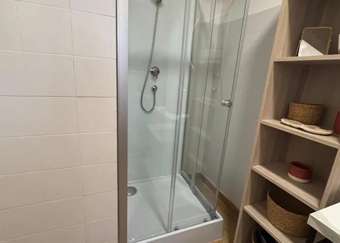 Sanguinaires Apartment